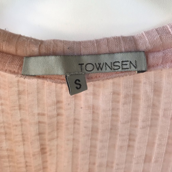 Townsend Tank Top - Picture 5 of 7